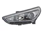  Hyundai I30 (PD) 2017.01.28-2020.05.24 Fényszóró 3H7 bal (motorral)* DEPO (1IRB)
