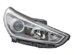   Hyundai I30 (PD) 2017.01.28-2020.05.24 Fényszóró 2H7 jobb (motorral) DEPO (1HET)