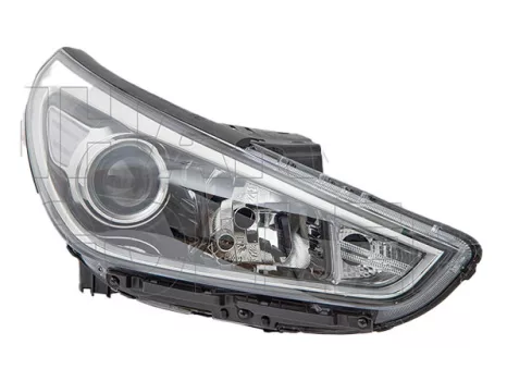Hyundai I30 (PD) 2017.01.28-2020.05.24 Fényszóró 2H7 jobb (motorral) DEPO (1HET) Hyundai I30 (PD) 2017.01.28-2020.05.24 Fényszóró 2H7 jobb (motorral) DEPO (1HET)