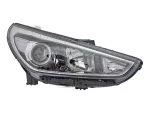   Hyundai I30 (PD) 2017.01.28-2020.05.24 Fényszóró 3H7 jobb (motorral)* DEPO (1IRD)