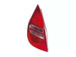   Hyundai I30 (FD) 2007.03-2011.10.31 Hátsó lámpa ü., bal,koreai gyártás (5 ajtós) DEPO (0XDA)