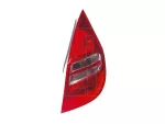   Hyundai I30 (FD) 2007.03-2011.10.31 Hátsó lámpa ü., jobb,koreai gyártás (5 ajtós) DEPO (0XDB)