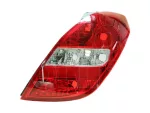   Hyundai I20 2008.05-2012.03.31 Hátsó lámpa üres jobb DEPO (0ZS0)