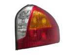   Hyundai Santa Fe 2001.03.01-2006.01.30 Hátsó lámpa üres jobb 04-ig DEPO  (08EC)