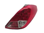   Hyundai I20 2012.04.01-2014.10.31 Hátsó lámpa üres jobb (0WJG)