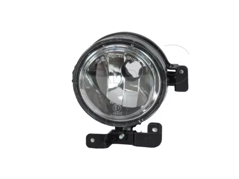 Hyundai Getz 2005.09.01-2009.12.31 Ködlámpa H27W/2 bal DEPO  (0W8H)