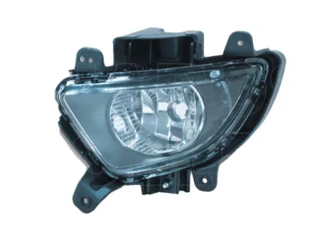 Hyundai I30 (FD) 2007.03-2011.10.31 Ködlámpa H27/2 bal (Cseh gyártás) DEPO (15DN) Hyundai I30 (FD) 2007.03-2011.10.31 Ködlámpa H27/2 bal (Cseh gyártás) DEPO (15DN)