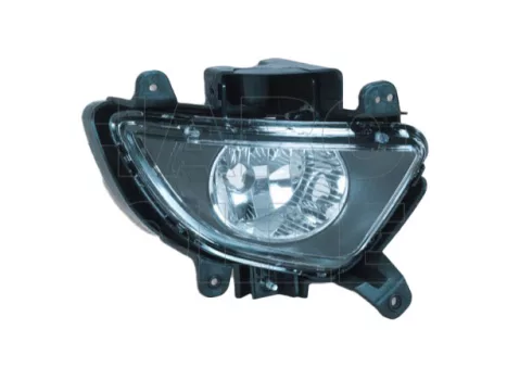 Hyundai I30 (FD) 2007.03-2011.10.31 Ködlámpa H27/2 jobb (Cseh gyártás) DEPO (15DP) Hyundai I30 (FD) 2007.03-2011.10.31 Ködlámpa H27/2 jobb (Cseh gyártás) DEPO (15DP)