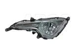  Hyundai I40 2010.02.01-2014.11.30 Ködlámpa H8 bal DEPO (0WJH)