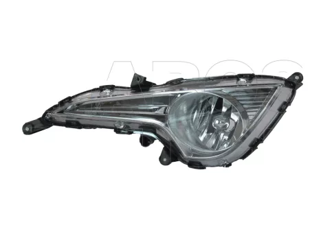 Hyundai I40 2010.02.01-2014.11.30 Ködlámpa H8 bal DEPO (0WJH) Hyundai I40 2010.02.01-2014.11.30 Ködlámpa H8 bal DEPO (0WJH)
