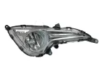   Hyundai I40 2010.02.01-2014.11.30 Ködlámpa H8 jobb DEPO (0WJI)