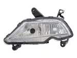   Hyundai I20 2014.12.01-2018.05.31 Ködlámpa H8 + nappali fény bal (19ZU)