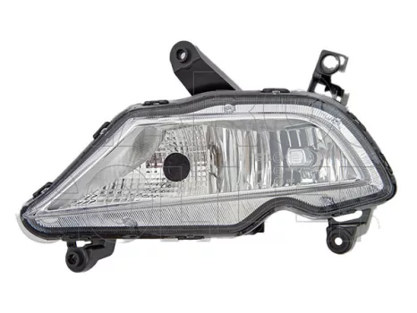Hyundai I20 2014.12.01-2018.05.31 Ködlámpa H8 + nappali fény bal (19ZU) Hyundai I20 2014.12.01-2018.05.31 Ködlámpa H8 + nappali fény bal (19ZU)