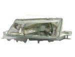   Daewoo Nexia 1995.02.01-1997.08.31 Fényszóró H4 bal DEPO (0LC1)