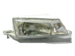   Daewoo Nexia 1995.02.01-1997.08.31 Fényszóró H4 jobb DEPO (0LC2)