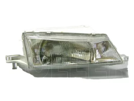 Daewoo Nexia 1995.02.01-1997.08.31 Fényszóró H4 jobb DEPO (0LC2)