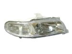   Daewoo Nubira J100 1997.01.01-1998.12.31 Fényszóró H4 jobb (bel. állíth.) DEPO (0LH8)