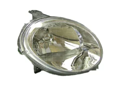 Daewoo Matiz M100 1998.09.01-2000.12.31 Fényszóró H4 jobb (belülr.áll.) DEPO (0K5N)