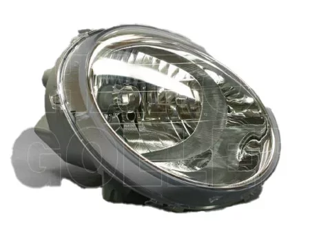 Daewoo Matiz M100 2001.01.01-2005.04.30 Fényszóró H4 jobb (belülről állítható) DEPO  (0K5H)