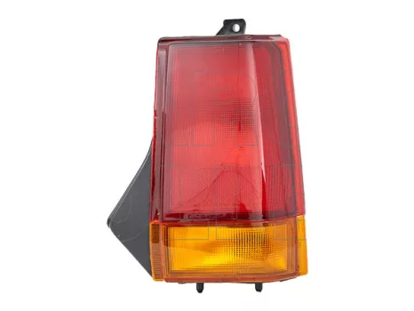 Daewoo Tico 1996.01.01-2001.12.31 Hátsó lámpa üres jobb (1D77)