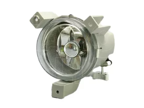 Daewoo Matiz M100 2001.01.01-2005.04.30 Ködlámpa H3 bal DEPO (0MD6)