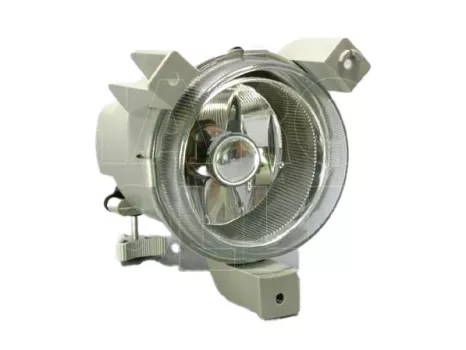 Daewoo Matiz M100 2001.01.01-2005.04.30 Ködlámpa H3 jobb DEPO (0MD7)