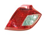   Kia Ceed 2 (ED) 2009.07.13-2012.03.31 Hátsó lámpa üres jobb (5 ajtós) (0ZNA)