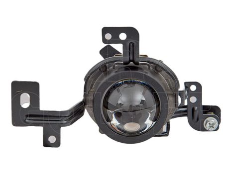 Kia Ceed 2015.01.01-2018.06.30 Ködlámpa HB4 jobb (kerettel) DEPO (1B3C)