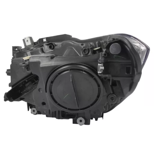 BMW 1 (F20, F21) 2011.01.01-2014.12.31 Jobb fényszóró D1S 2LED Xenon motorral TYC (229W)