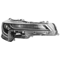   Suzuki Swace 2020.11.01- Jobb fényszóró projektoros LED motorral 5 ajtós kombi TYC (22AP)