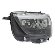  Opel Combo E (X19) 2018.06.01-2024.01 Bal fényszóró H7/H1 motorral TYC (22AV)