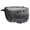 Opel Combo E (X19) 2018.06.01-2024.01 Bal fényszóró H7 H1 LED motorral TYC (22AX)