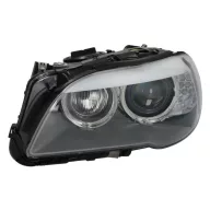   BMW 5 (F10/11) 2010.04.01-2013.07.19 fényszóró Bi-XENON D1S/LED+nappali fény, kanyarkövető bal DEPO (22DM)