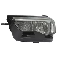   Opel Grandland X 2017.04.01-2021.09.30 fényszóró 2H7+LED bal (motorral) LED vezérlő nélkül (22LE)