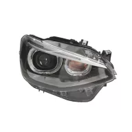   BMW 1 (F20, F21) 2011.01.01-2014.12.31 Jobb fényszóró D1S bi-xenon LED (2303)