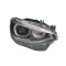 BMW 1 (F20, F21) 2011.01.01-2014.12.31 Jobb fényszóró D1S bi-xenon LED (2303)
