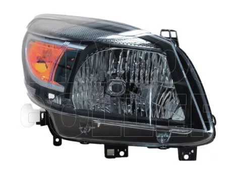 Ford Ranger 2 2006.02.01-2011.09.01 Fényszóró H4 jobb (motoros állítás, motor nélkül) 09.01- DEPO * (0244) Ford Ranger 2 2006.02.01-2011.09.01 Fényszóró H4 jobb (motoros állítás, motor nélkül) 09.01- DEPO * (0244)