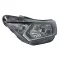 Hyundai I20 (BC3) 2020.08.01- Bal fényszóró H19/PY21W motorral DEPO (231C)