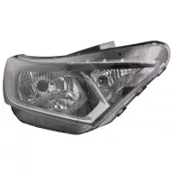   Hyundai I20 (BC3) 2020.08.01- Fényszóró H19/PY21W jobb motorral DEPO (231D)