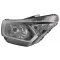 Hyundai I20 (BC3) 2020.08.01- Fényszóró H19/PY21W jobb motorral DEPO (231D)