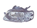   Chevrolet Kalos T200 2003.01.01-2008.12.31 Fényszóró H4 bal (vill. nélk. belűl.áll.is) DEPO (0SFP)