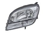   Chevrolet Orlando J309 2011.01.01- Fényszóró H4 bal DEPO (1P44)