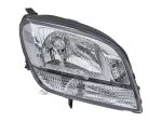   Chevrolet Orlando J309 2011.01.01- Fényszóró H4 jobb DEPO (1P45)