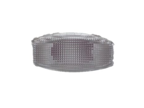 Chevrolet Aveo HatchbackT250 2008.11.01-2011.09.30 Oldalvillogó, bal-jobb, fehér (0W4S)