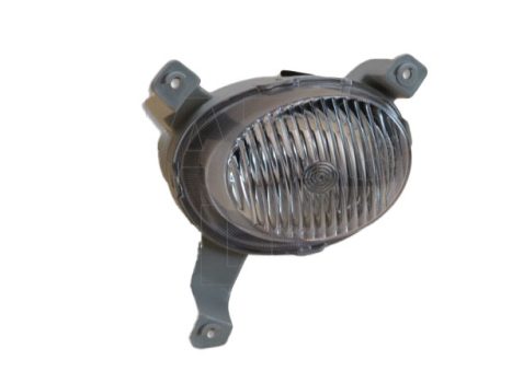 Chevrolet Aveo SedanT250 2006.01.01-2011.09.30 Ködlámpa H3 jobb DEPO  (01H1)