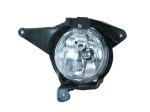   Chevrolet Orlando J309 2011.01.01- Ködlámpa H8, tartóval, bal DEPO (064P)