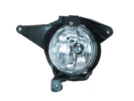 Chevrolet Orlando J309 2011.01.01- Ködlámpa H8, tartóval, bal DEPO (064P)