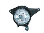   Chevrolet Orlando J309 2011.01.01- Ködlámpa H8, tartóval, jobb DEPO (064R)