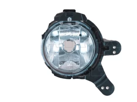 Chevrolet Spark M300 2010.03.01- Ködlámpa H8 jobb 13-tól DEPO (0844)