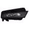 Seat Leon 2017.01.01-2020.02.01 Bal ködlámpa LED TYC (23EP)